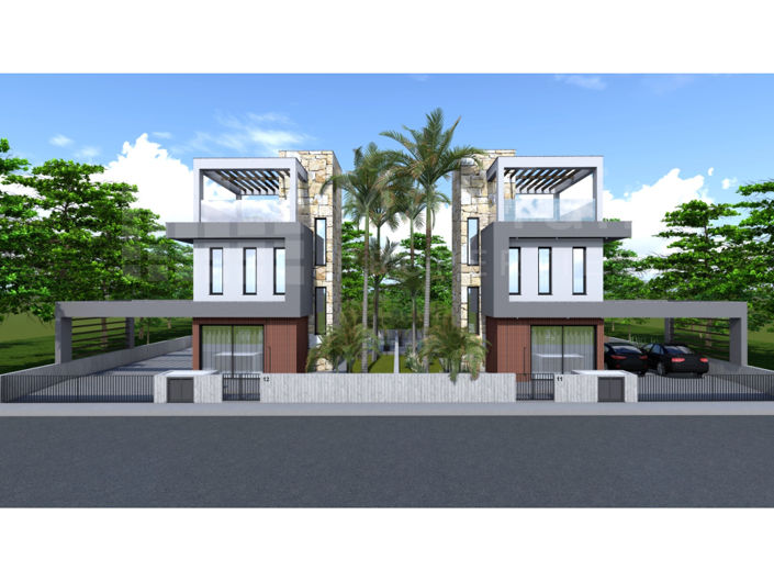 Image No.3-3 Bed House for sale