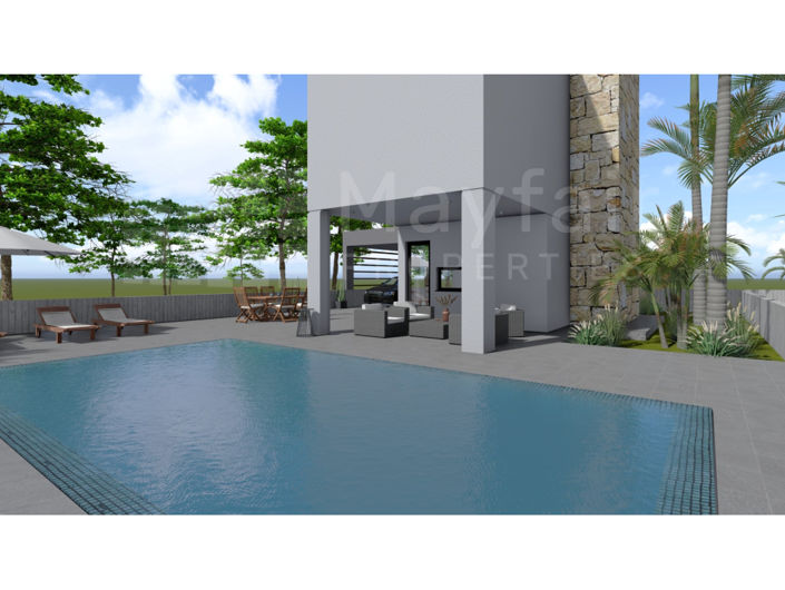 Image No.5-3 Bed House for sale