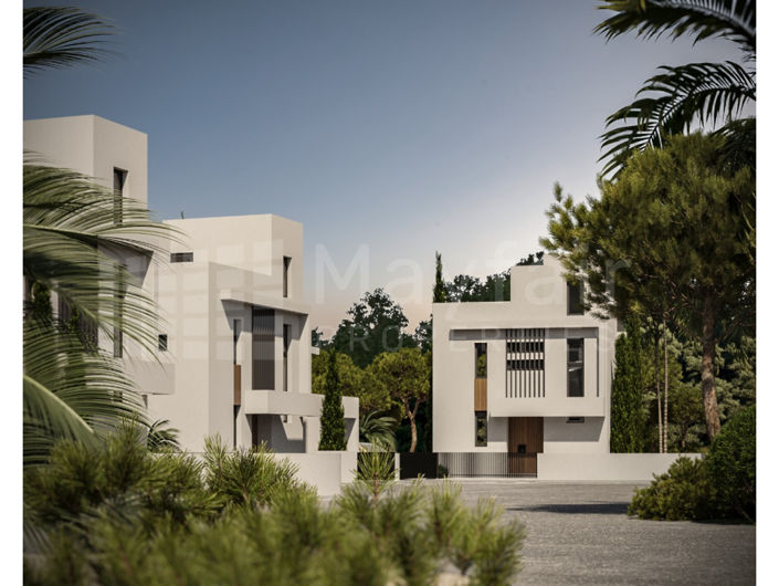 Image No.3-3 Bed House for sale