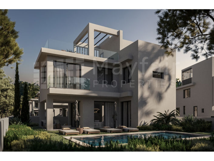 Image No.4-3 Bed House for sale