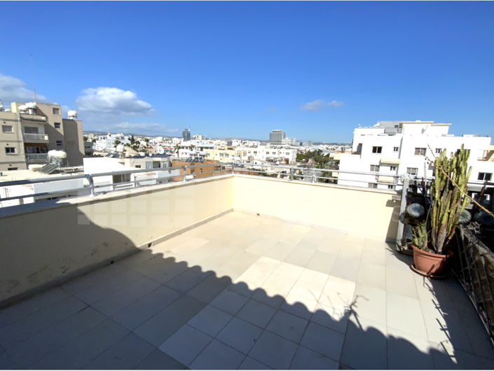 Image No.19-Appartement de 4 chambres à vendre à Larnaca