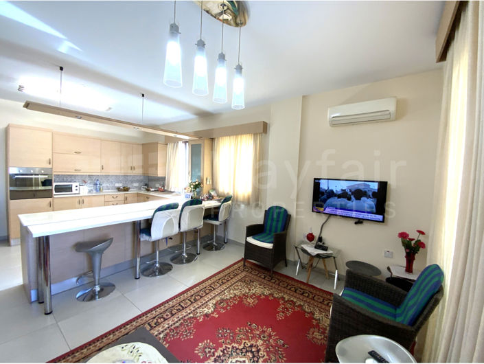 Image No.6-Appartement de 4 chambres à vendre à Larnaca