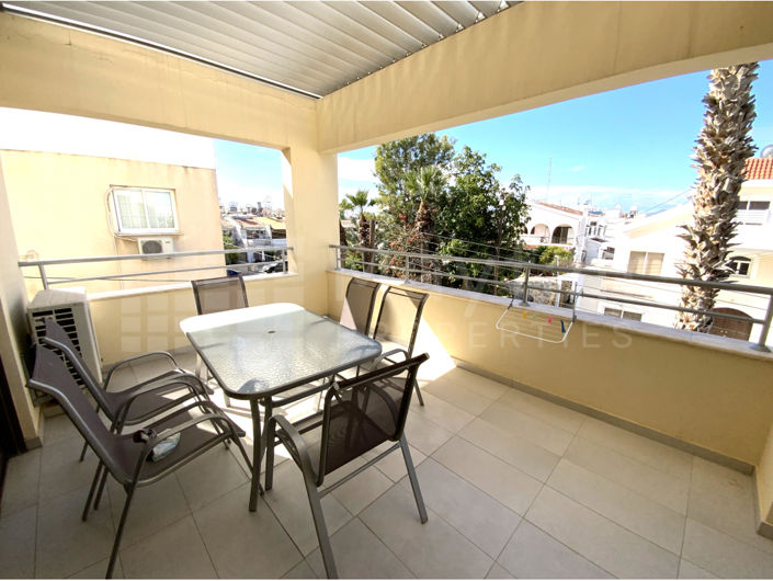 Image No.8-Appartement de 4 chambres à vendre à Larnaca