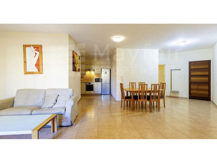 Image No.2-Appartement de 2 chambres à vendre à Paphos