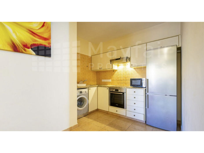 Image No.4-Appartement de 2 chambres à vendre à Paphos