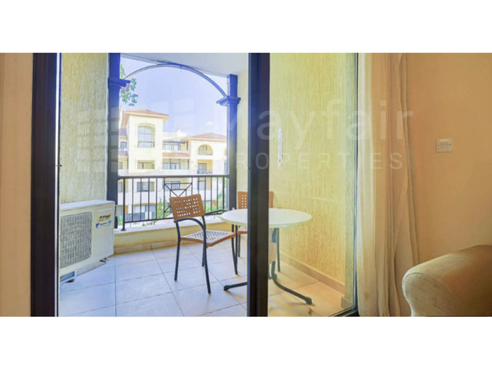 Image No.5-Appartement de 2 chambres à vendre à Paphos