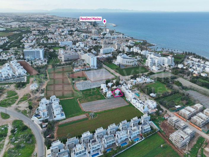 Image No.4-Maison de 3 chambres à vendre à Protaras