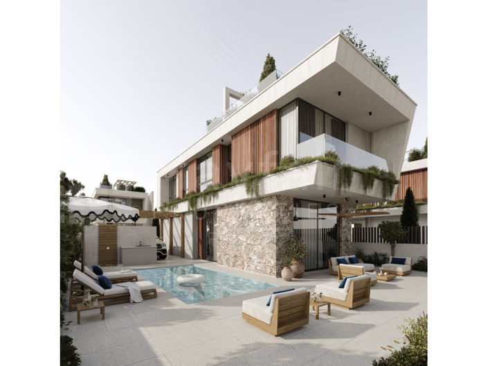 Image No.2-4 Bed House for sale