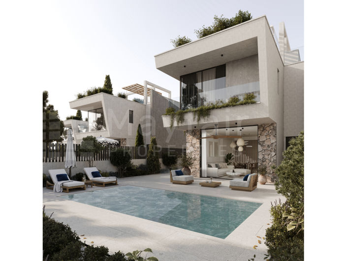 Image No.6-4 Bed House for sale