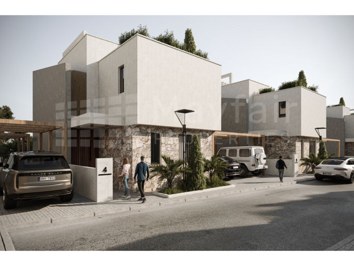 Image No.8-4 Bed House for sale