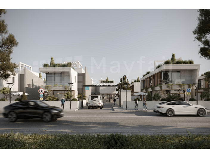 Image No.11-4 Bed House for sale