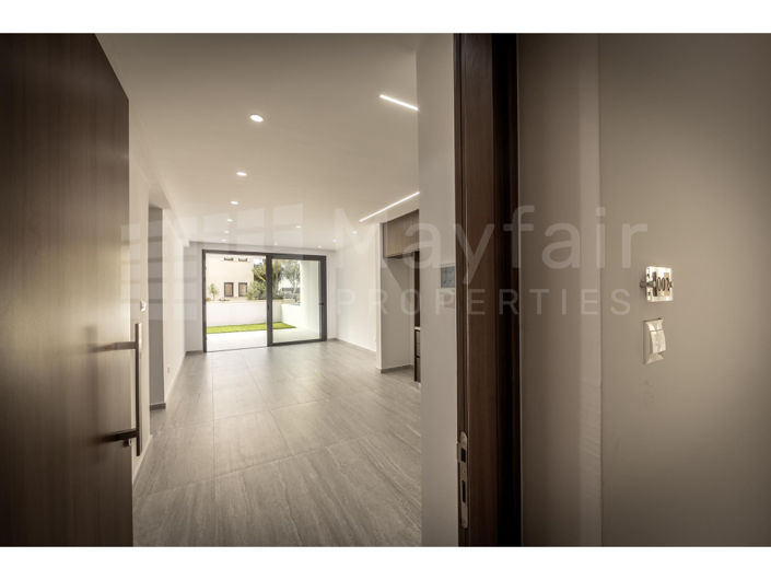 Image No.10-Appartement de 2 chambres à vendre à Aradippou