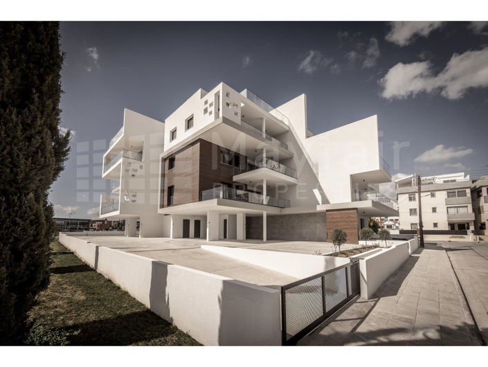 Image No.12-Appartement de 2 chambres à vendre à Aradippou