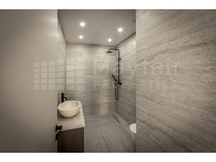 Image No.7-Appartement de 2 chambres à vendre à Aradippou