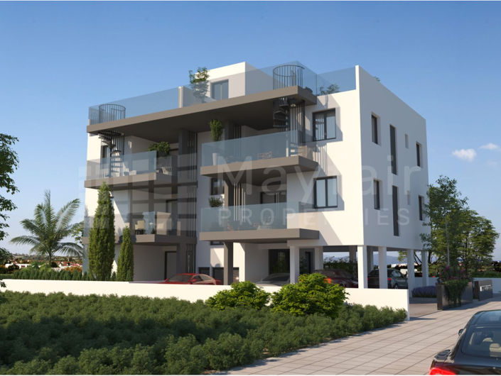 Image No.2-2 Bed Apartment for sale