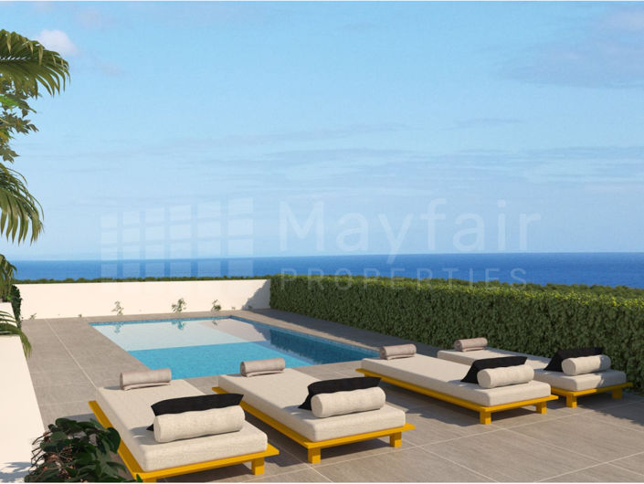 Image No.4-2 Bed Apartment for sale