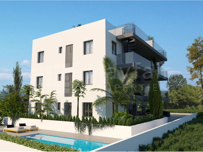 Image No.7-2 Bed Apartment for sale