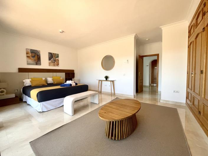 Image No.29-Villa / Détaché de 4 chambres à vendre à Mijas Golf