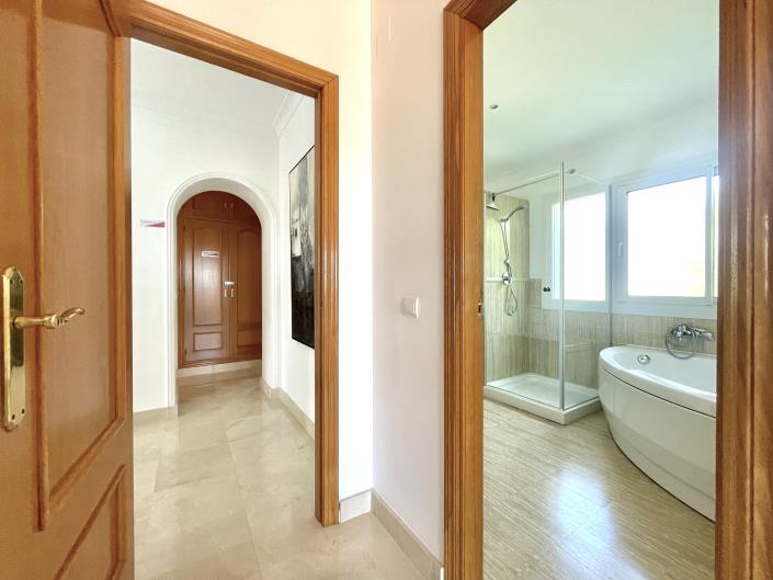 Image No.33-Villa / Détaché de 4 chambres à vendre à Mijas Golf