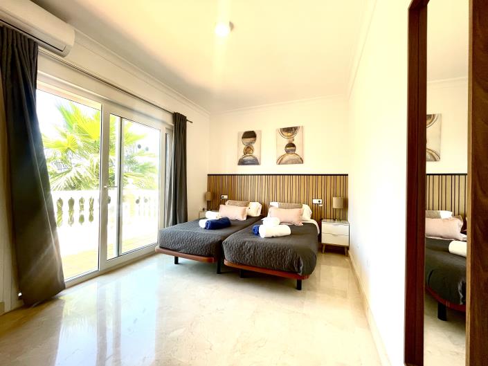 Image No.35-Villa / Détaché de 4 chambres à vendre à Mijas Golf