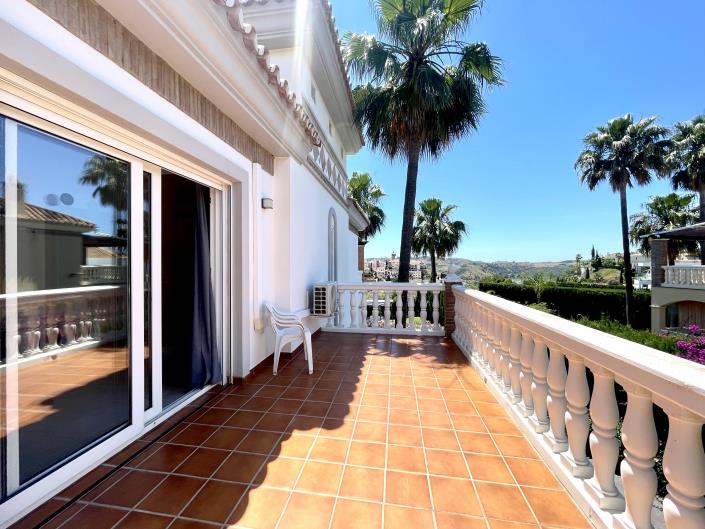 Image No.36-Villa / Détaché de 4 chambres à vendre à Mijas Golf