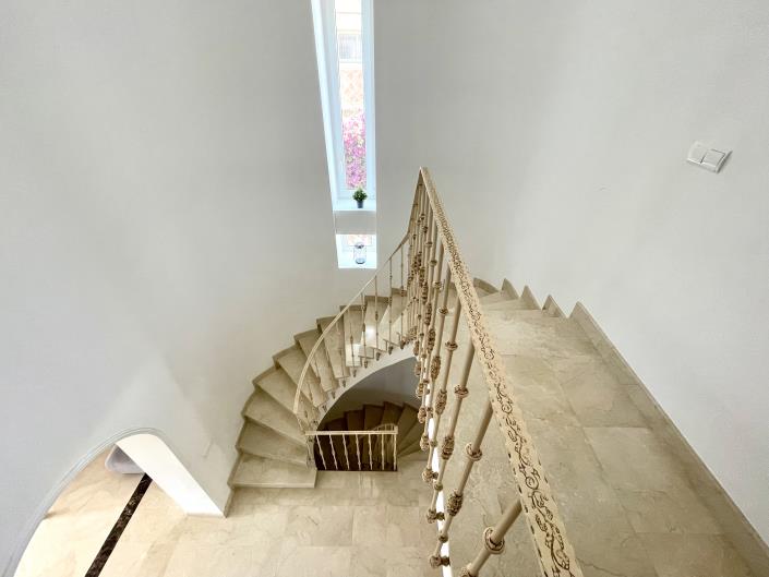 Image No.26-Villa / Détaché de 4 chambres à vendre à Mijas Golf