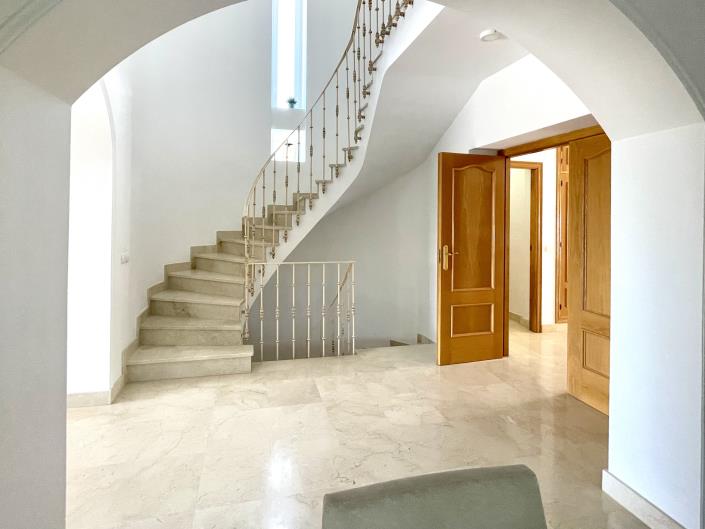 Image No.16-Villa / Détaché de 4 chambres à vendre à Mijas Golf