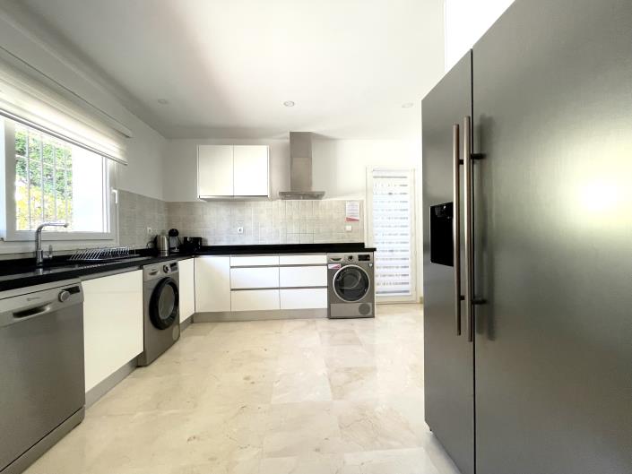 Image No.12-Villa / Détaché de 4 chambres à vendre à Mijas Golf