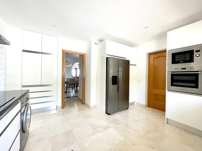 Image No.11-Villa / Détaché de 4 chambres à vendre à Mijas Golf