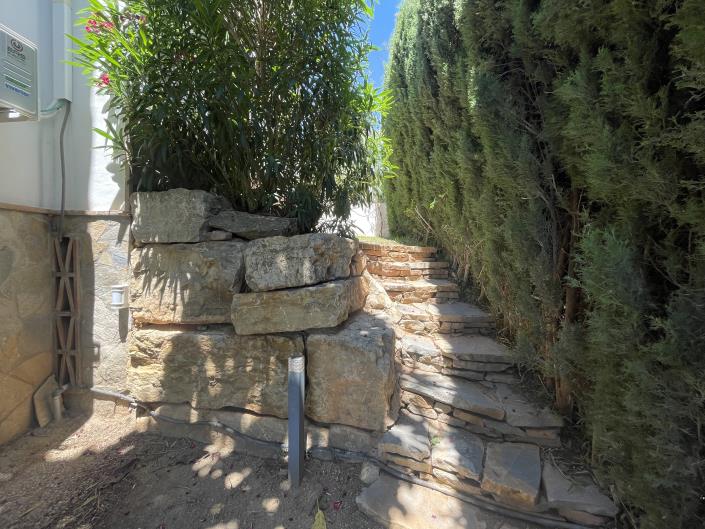 Image No.50-Villa / Détaché de 4 chambres à vendre à Mijas Golf