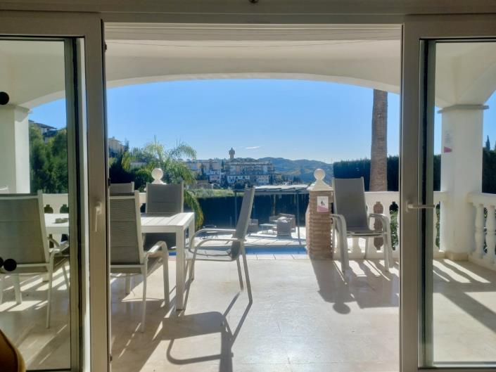 Image No.57-Villa / Détaché de 4 chambres à vendre à Mijas Golf