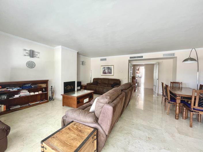 Image No.10-Appartement de 3 chambres à vendre à Torrequebrada