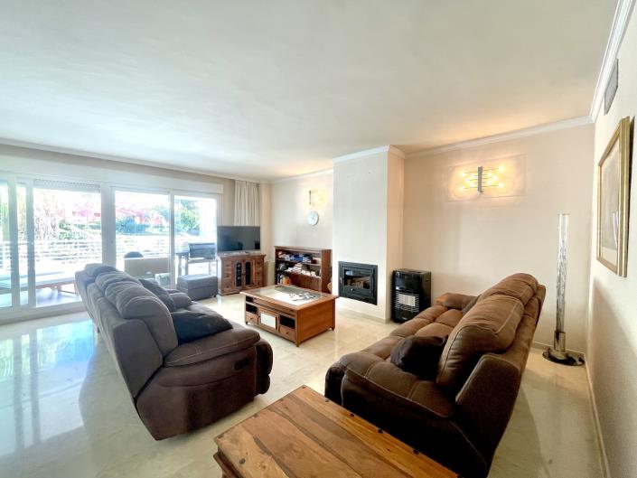 Image No.7-Appartement de 3 chambres à vendre à Torrequebrada