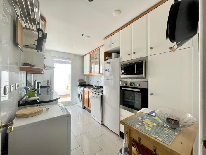 Image No.15-Appartement de 3 chambres à vendre à Torrequebrada