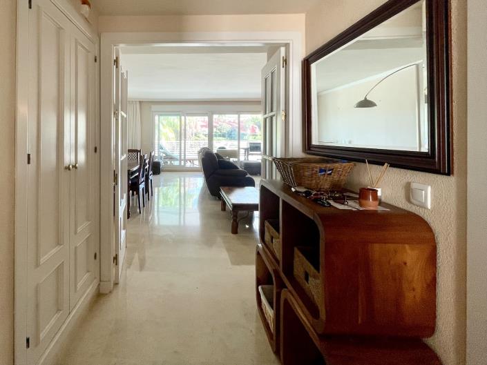 Image No.6-Appartement de 3 chambres à vendre à Torrequebrada