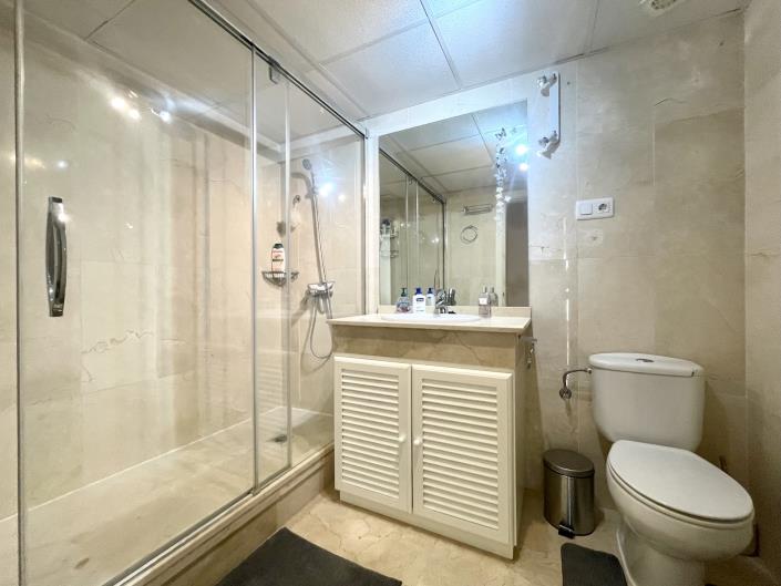 Image No.26-Appartement de 3 chambres à vendre à Torrequebrada