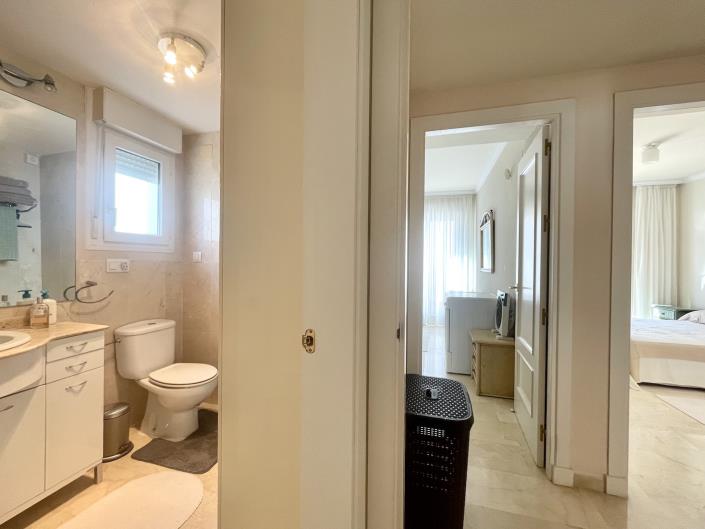 Image No.23-Appartement de 3 chambres à vendre à Torrequebrada