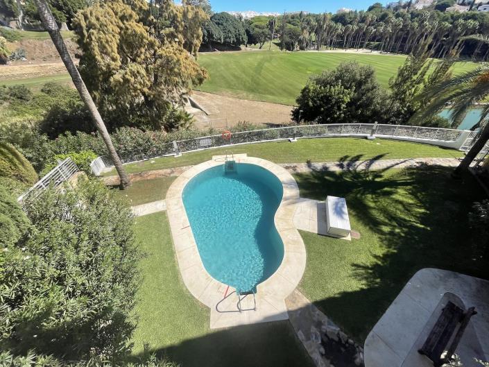 Image No.4-Appartement de 3 chambres à vendre à Torrequebrada