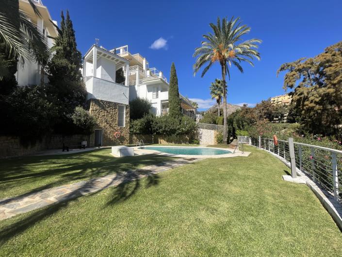 Image No.31-Appartement de 3 chambres à vendre à Torrequebrada