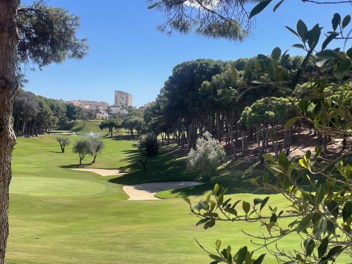 Image No.33-Appartement de 3 chambres à vendre à Torrequebrada