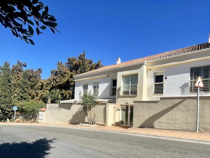 Image No.5-Appartement de 3 chambres à vendre à Torrequebrada