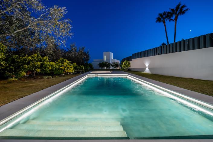 Image No.4-Maison / Villa de 5 chambres à vendre à Benalmadena