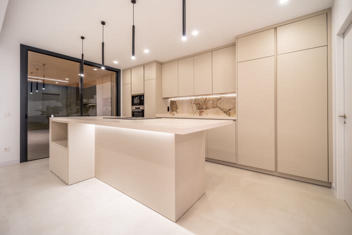 Image No.8-Maison / Villa de 5 chambres à vendre à Benalmadena