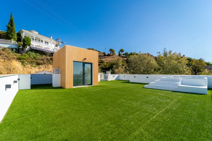 Image No.17-Maison / Villa de 5 chambres à vendre à Benalmadena