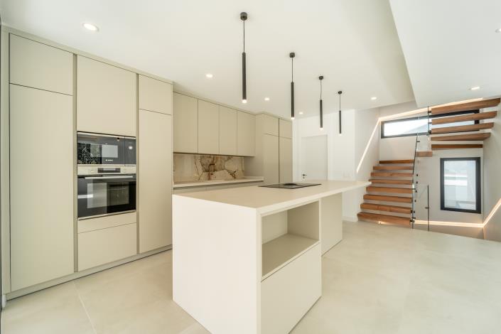 Image No.9-Maison / Villa de 5 chambres à vendre à Benalmadena