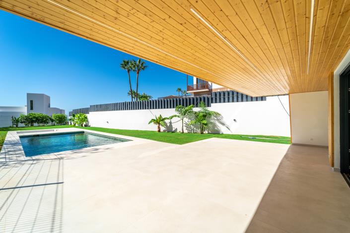 Image No.44-Maison / Villa de 5 chambres à vendre à Benalmadena