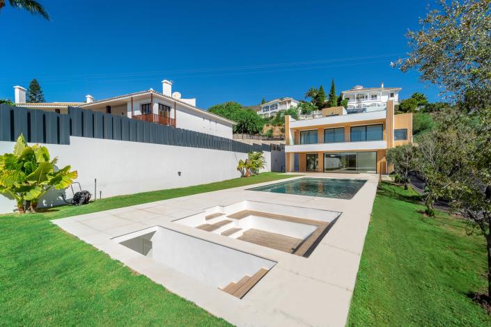 Image No.47-Maison / Villa de 5 chambres à vendre à Benalmadena