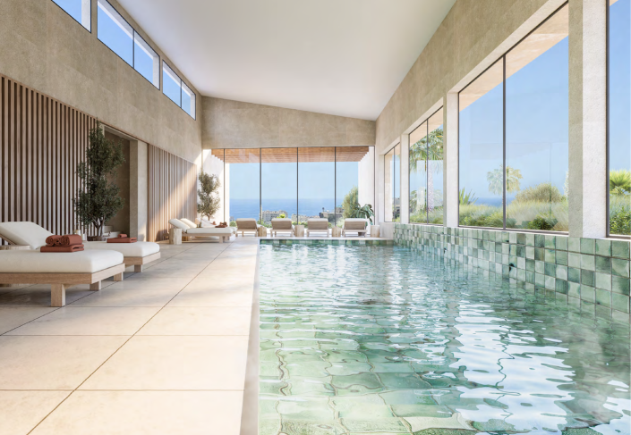 Image No.9-Appartement de 2 chambres à vendre à Torrequebrada