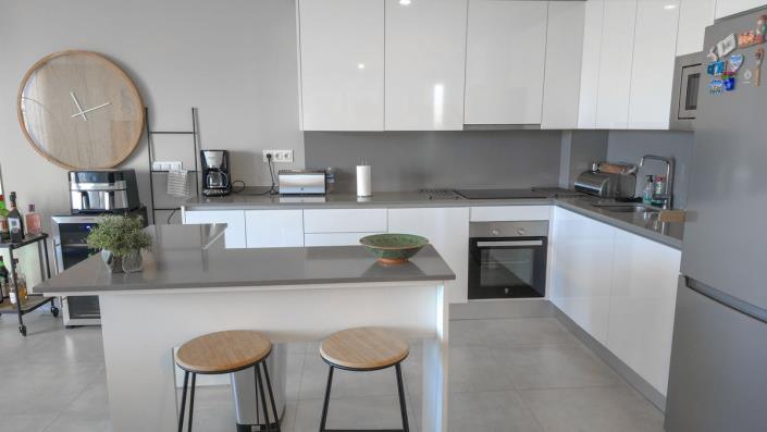 Image No.12-Penthouse de 4 chambres à vendre à La Cala De Mijas