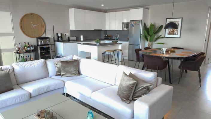 Image No.10-Penthouse de 4 chambres à vendre à La Cala De Mijas